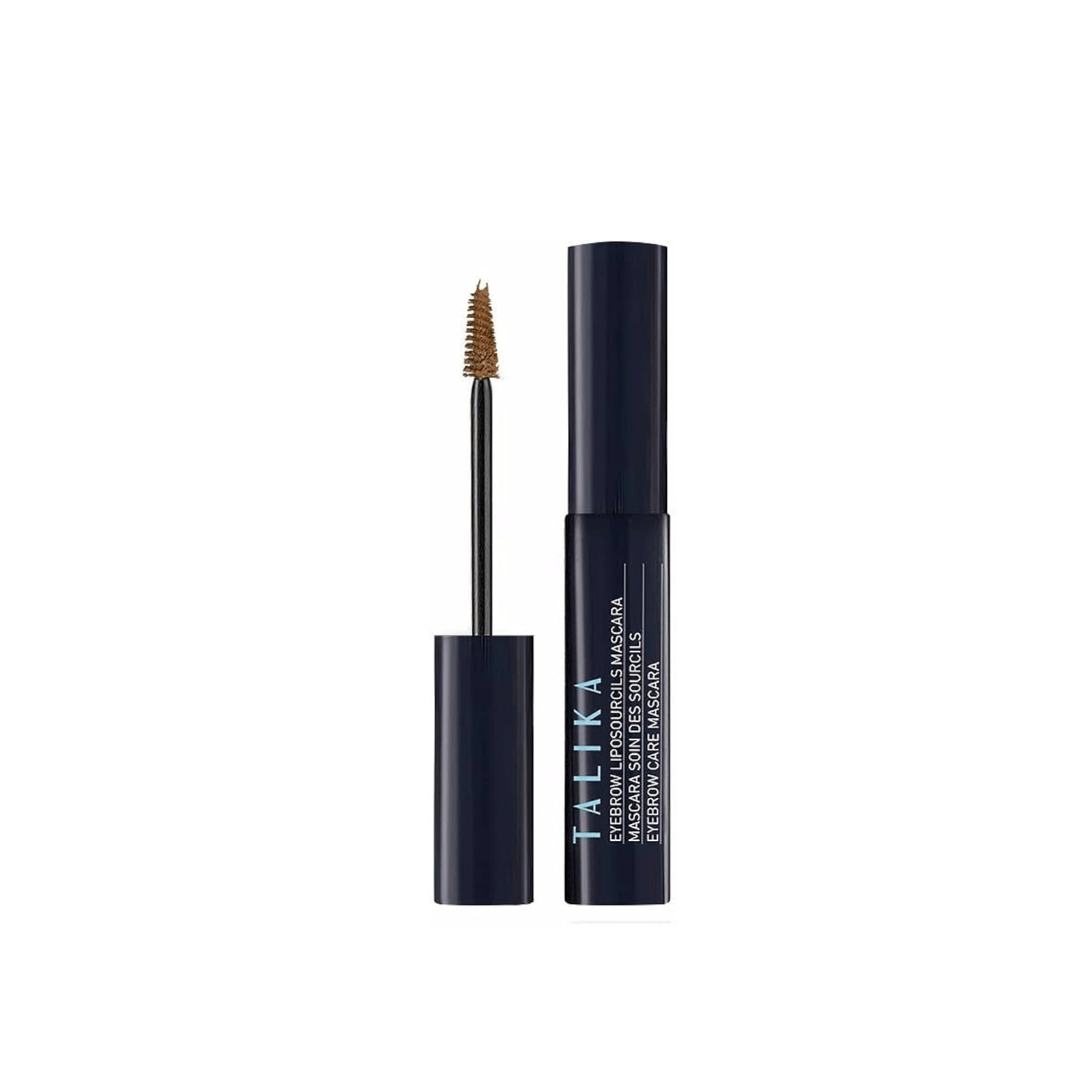 Talika Eyebrow Liposourcils Máscara Chestnut 5ml