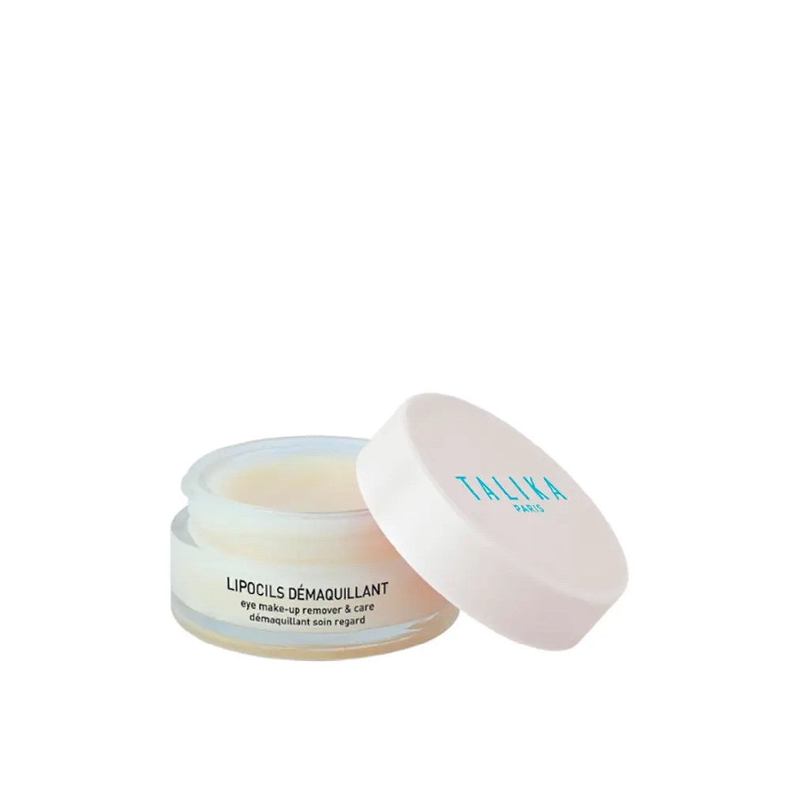 Talika Lipocils Eye Makeup Remover &amp; Care Bálsamo 30ml