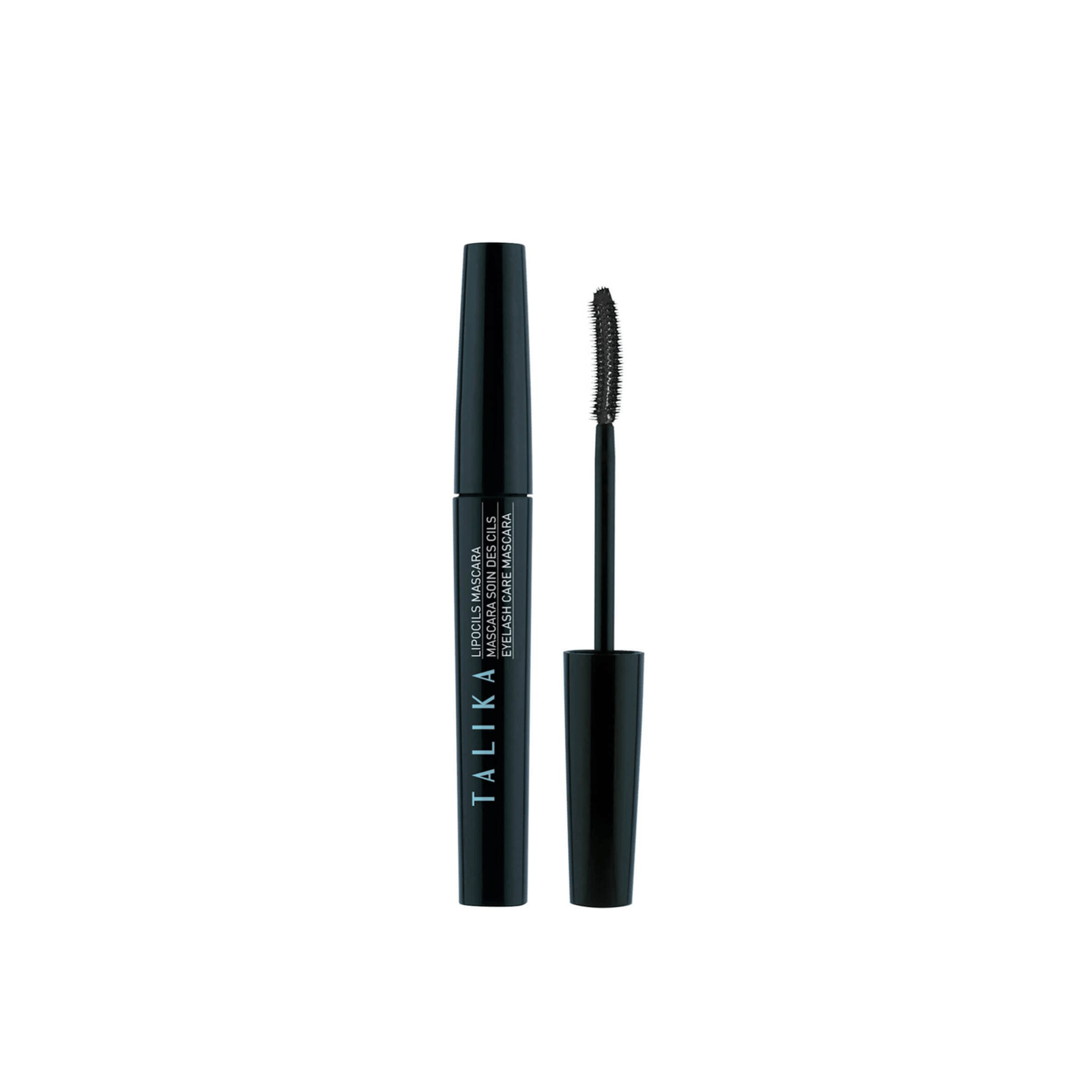 Talika Lipocils Eyelash Growth Máscara Black 8.5ml
