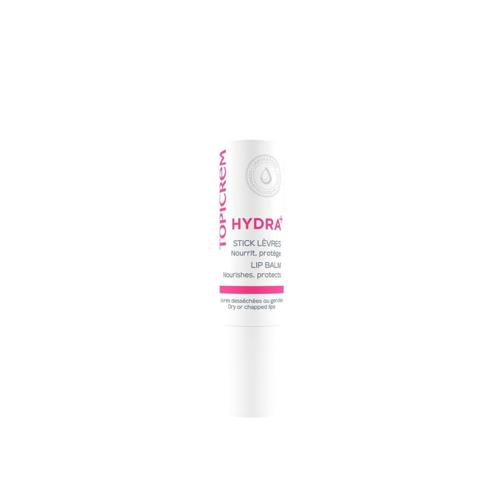 Topicrem Ultra-Moisturizing Lip Bálsamo 4g