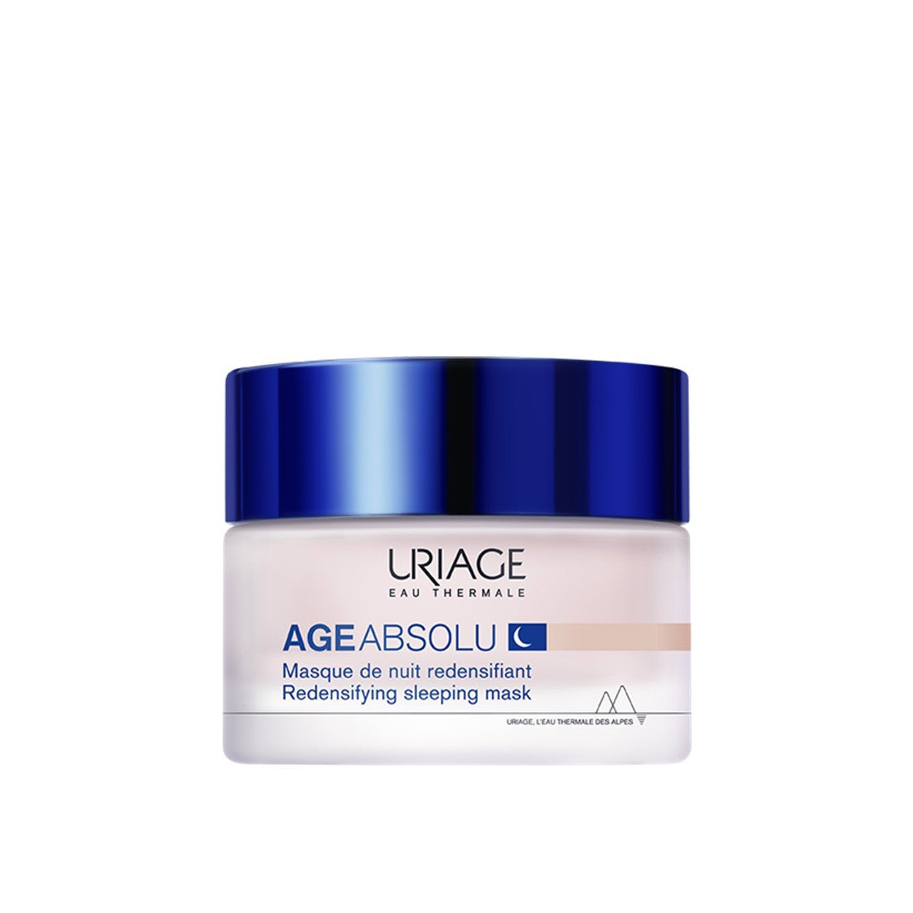 Uriage Age Absolu Redensifying Sleeping Máscara 50ml