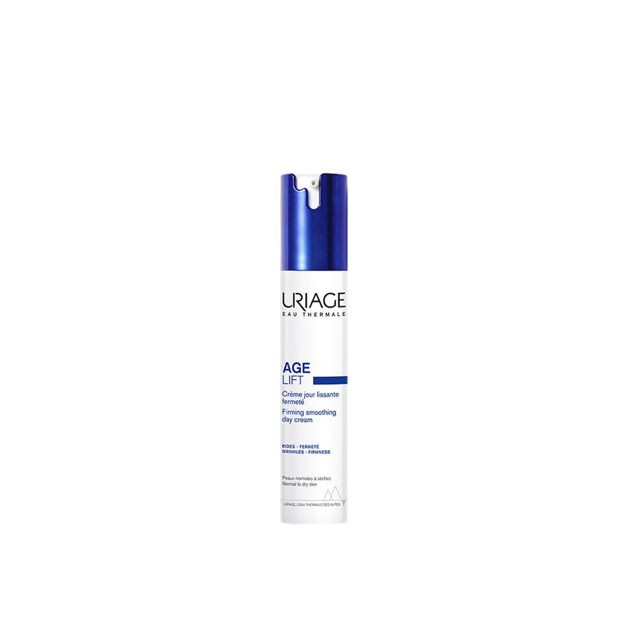 Uriage Age Lift Firming Smoothing creme de dia 40ml