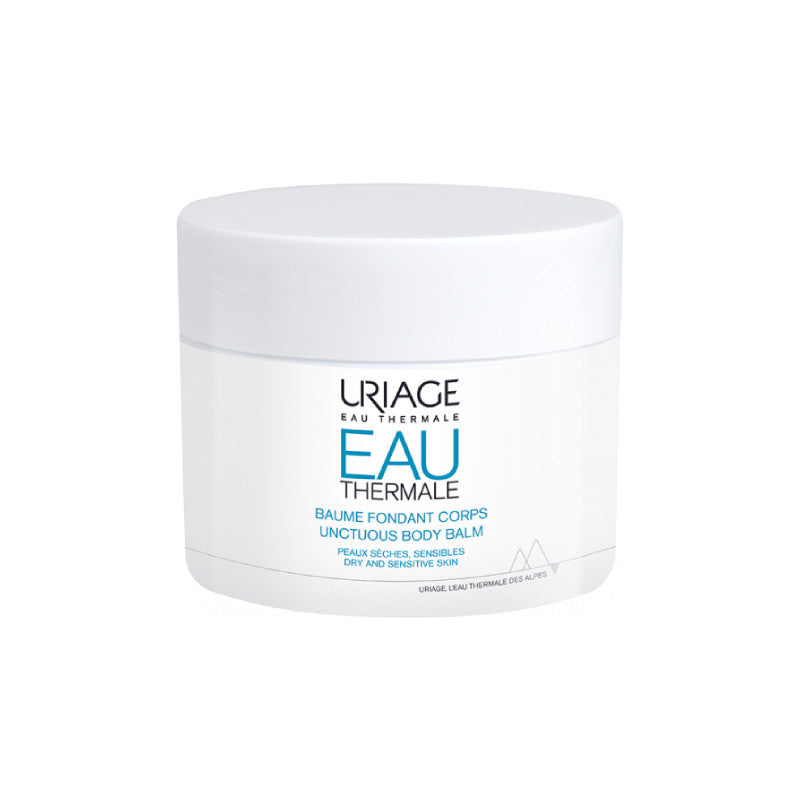 Uriage Eau Thermale Unctuous Body Bálsamo 200ml