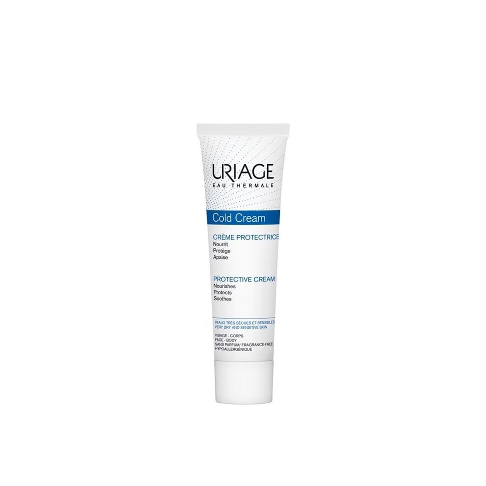 Uriage Cold Creme 100ml