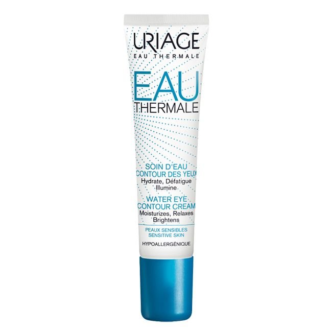 Uriage Eau Thermale Eye Contour Water Creme 15ml