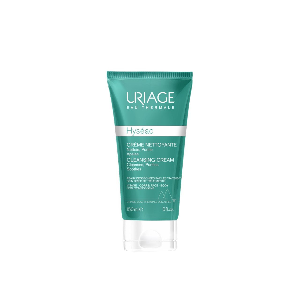 Uriage Hyseac Hydra Soothing Cleansing Creme 150ml