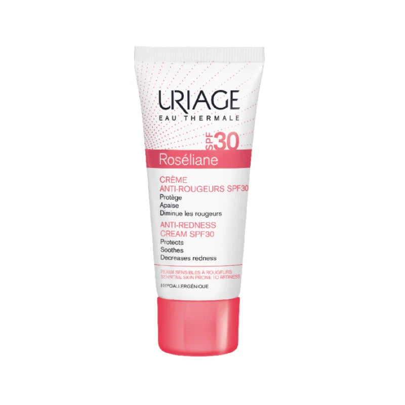 Uriage Roséliane Anti-Redness Creme SPF30 40ml