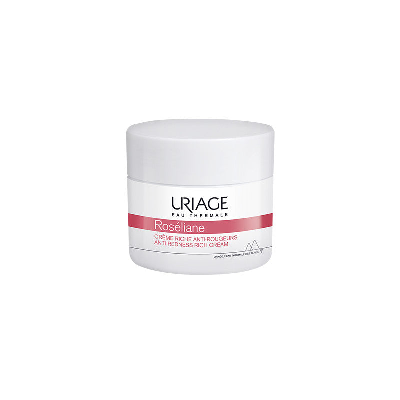 Uriage Roséliane Anti-Redness Rich Creme 50ml