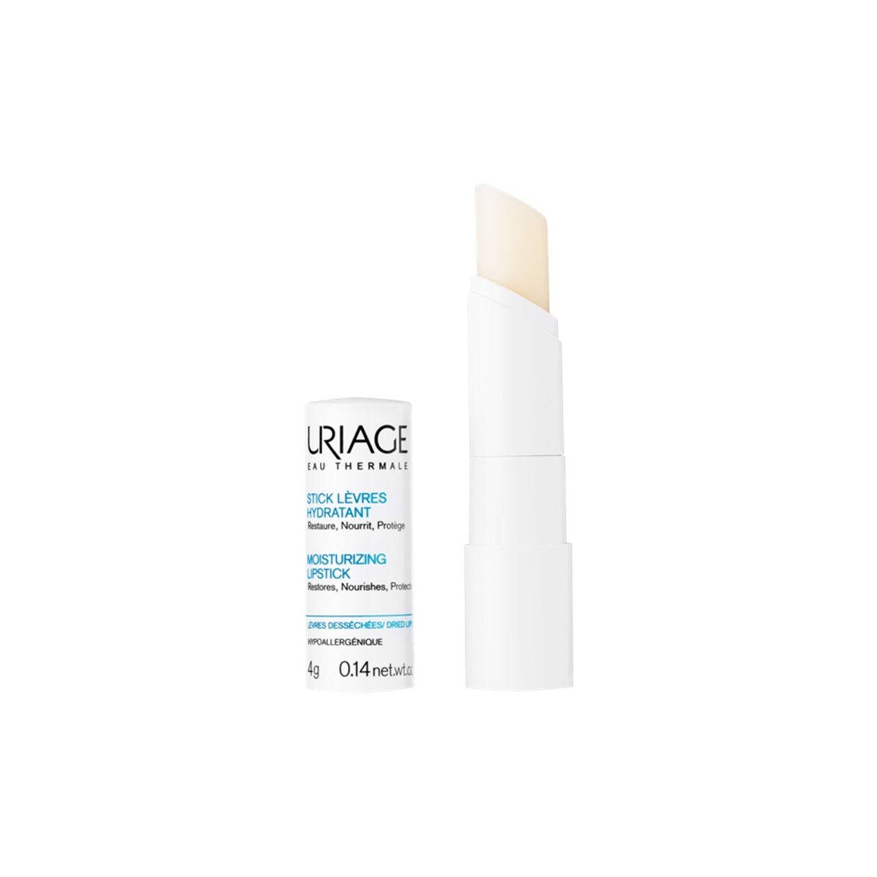 Uriage Stick Lips 4g