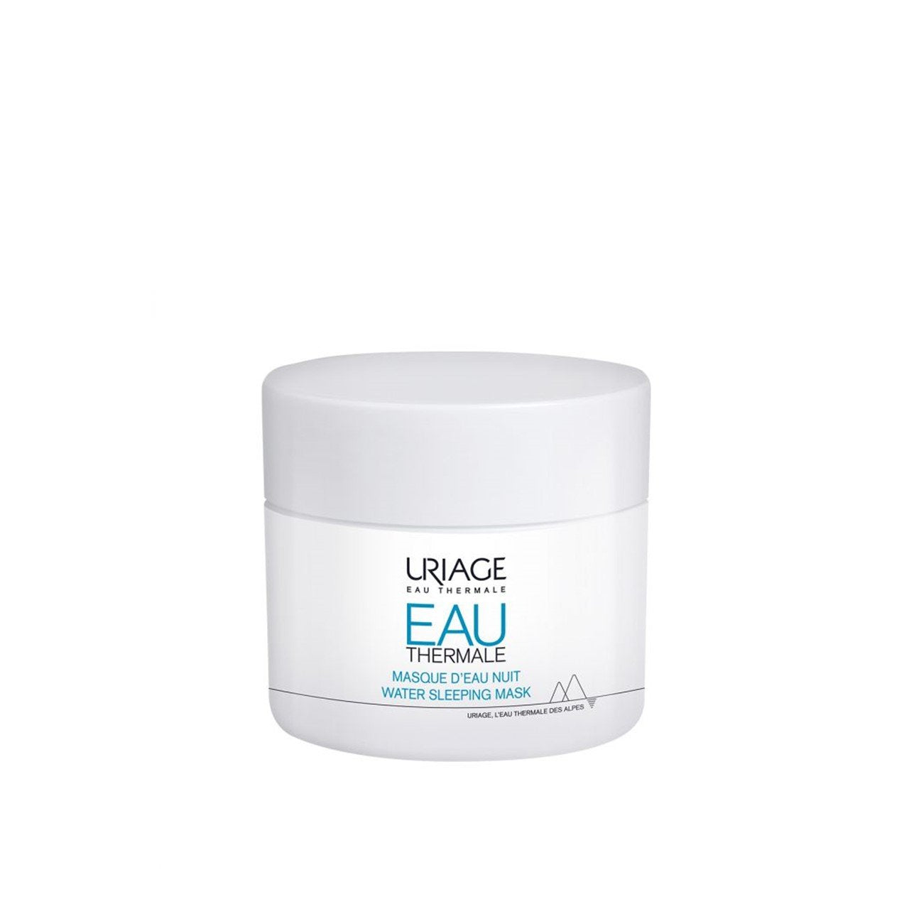 Uriage Eau Thermale Water Sleeping Máscara 50ml