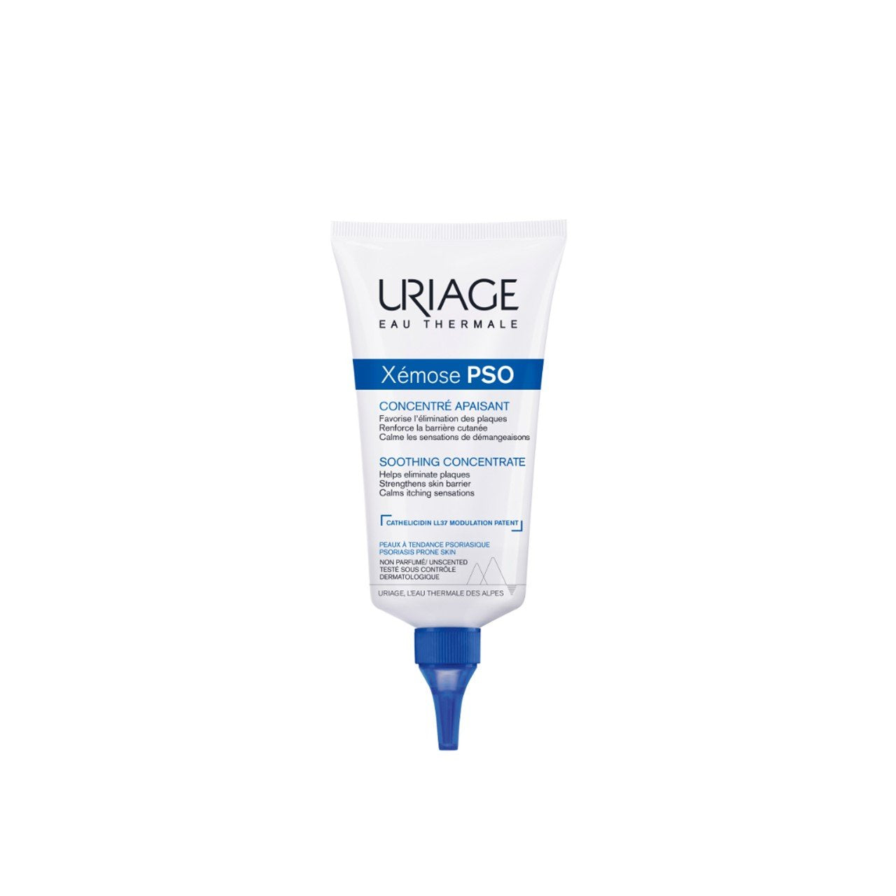 Uriage Xémose PSO Soothing Concentrate 150ml