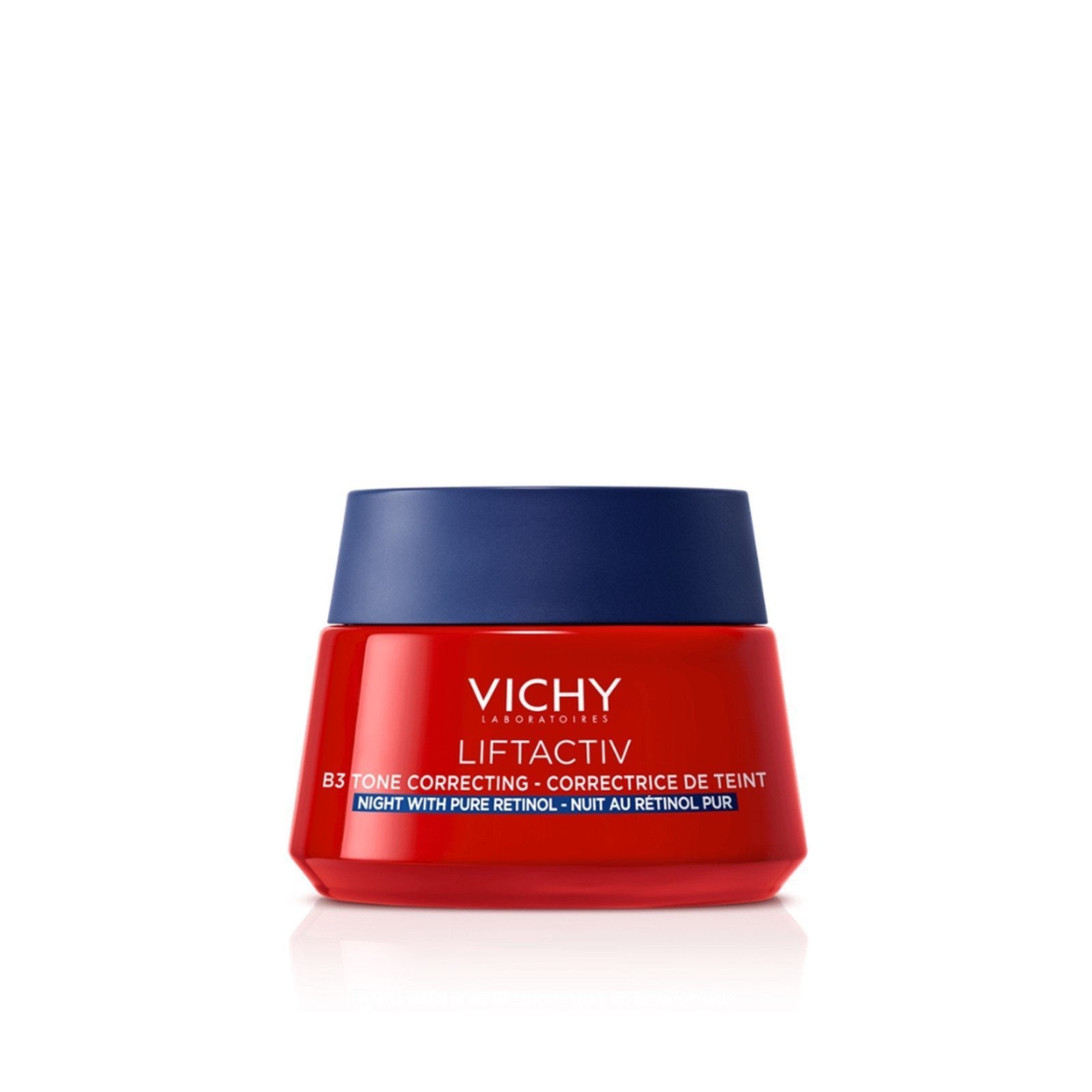 Vichy Liftactiv B3 Tone Correcting creme de noite 50ml