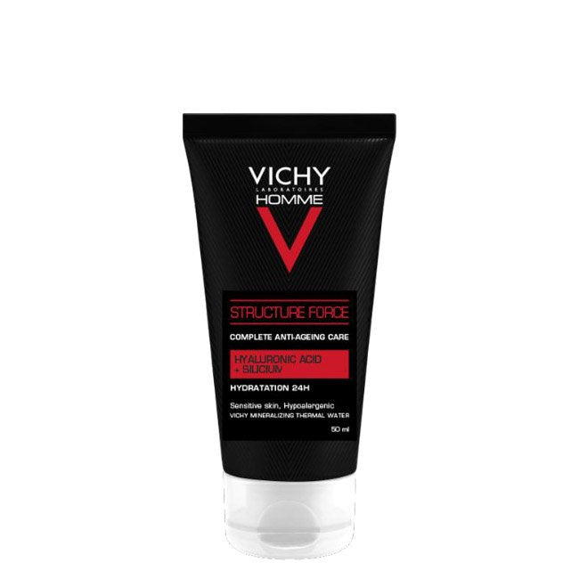 Vichy Homme Structure Force Anti-Aging Creme 50ml