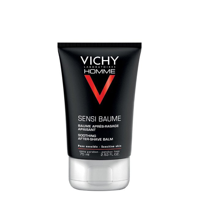 Vichy Homme Soothing Mineral After-Shave Bálsamo 75ml