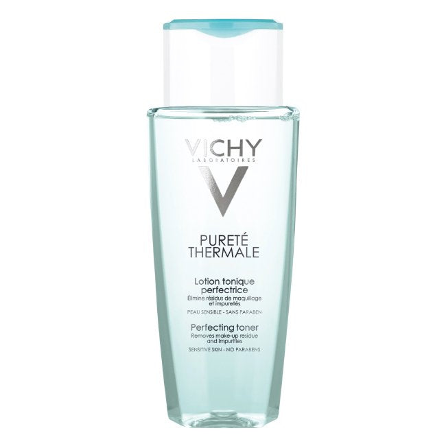 Vichy Pureté Thermale Perfecting Tónico 200ml