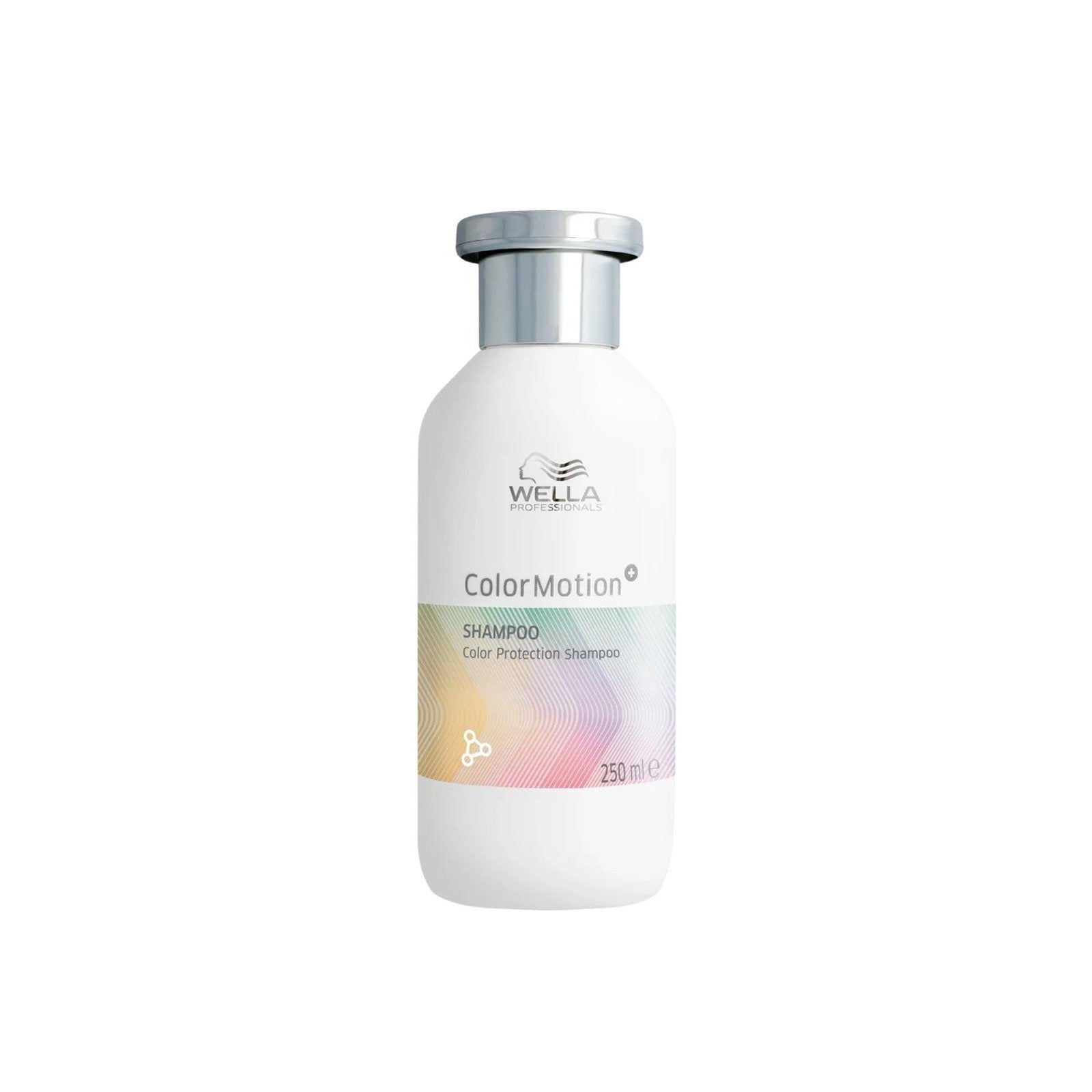 Wella Color Motion+ Color Protection Champô 250ml
