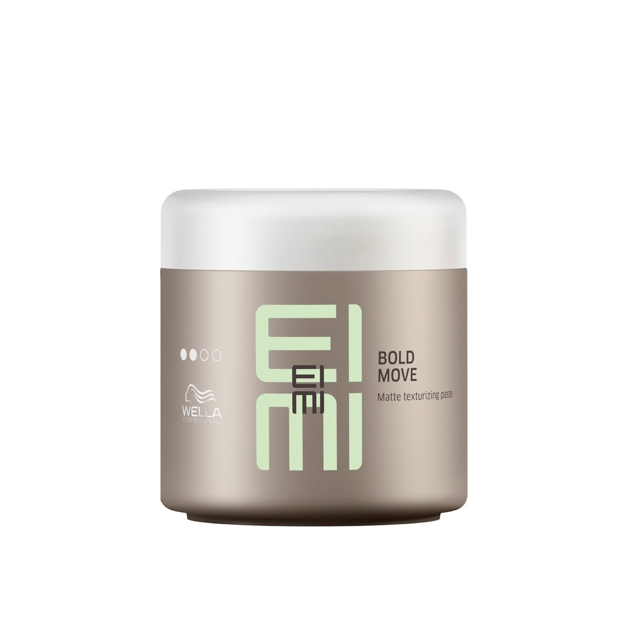 Wella EIMI Bold Move Matte Texturizing Pasta 150ml