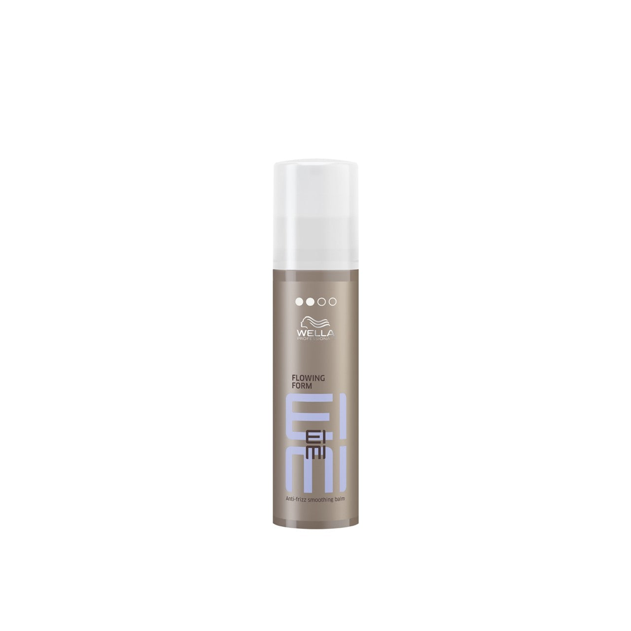 Wella EIMI Flowing Form Smoothing Hair Bálsamo 100ml