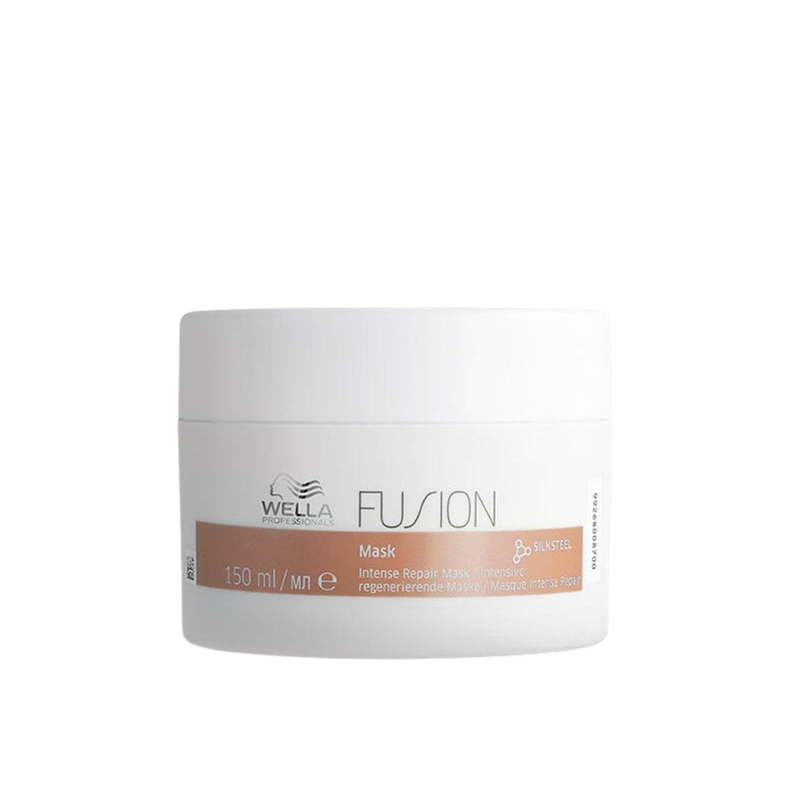 Wella Fusion Intense Repair Máscara 150ml
