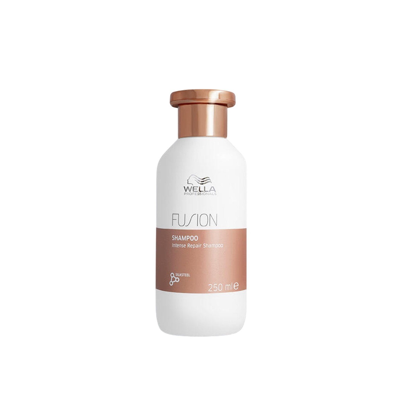 Wella Fusion Intense Repair Champô 250ml