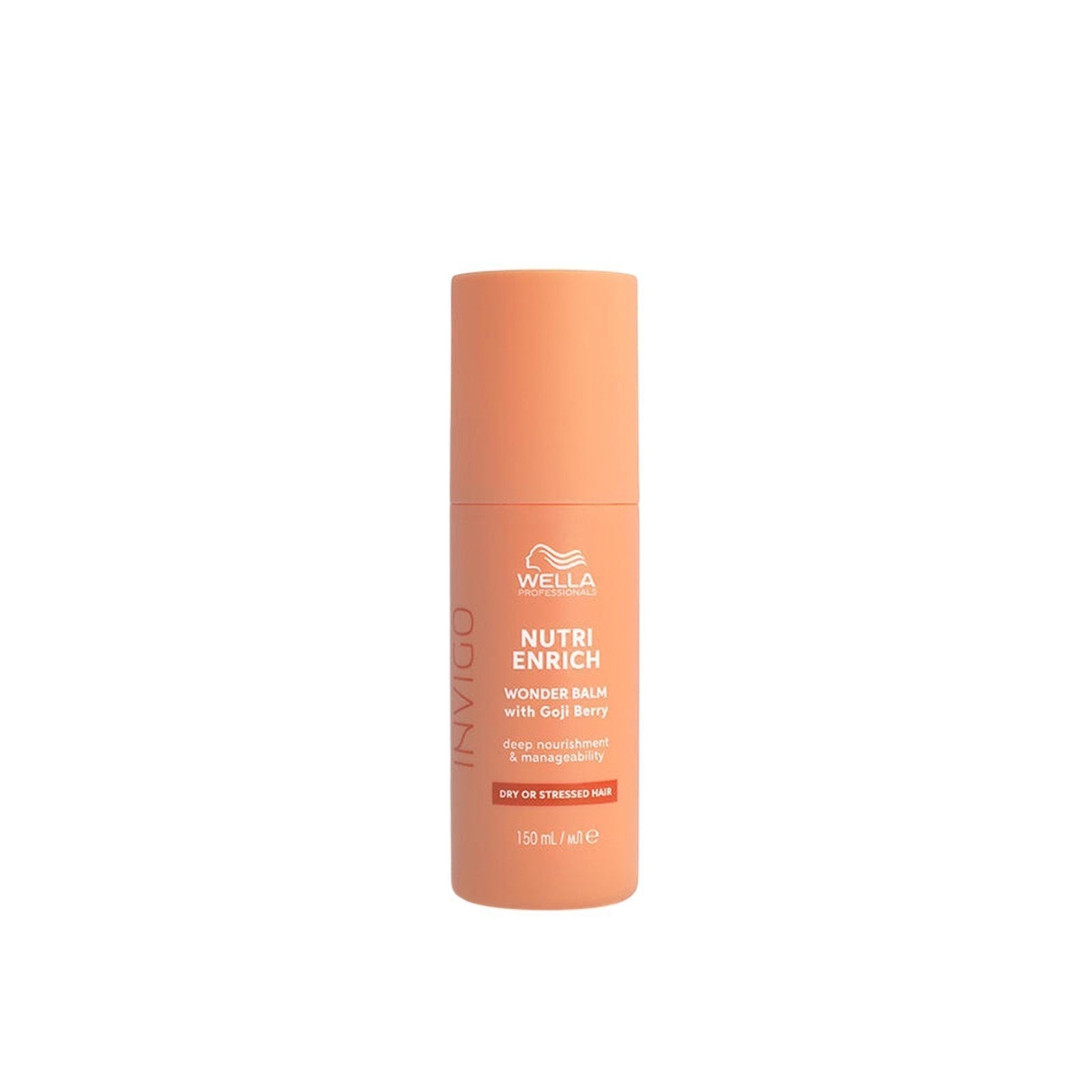 Wella Invigo Nutri Enrich Wonder Bálsamo 150ml