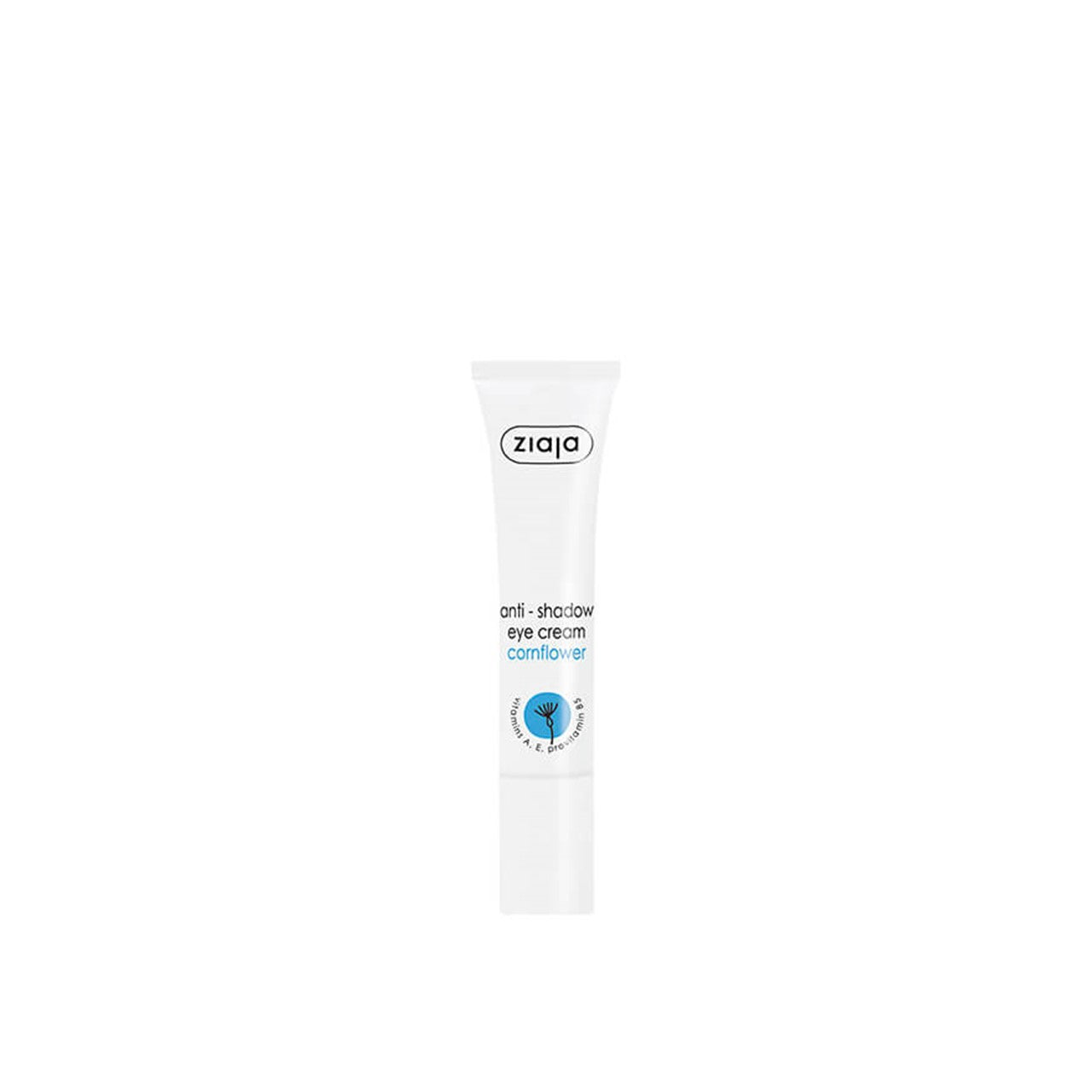 Ziaja Cornflower Anti-Shadow creme de olhos 15ml