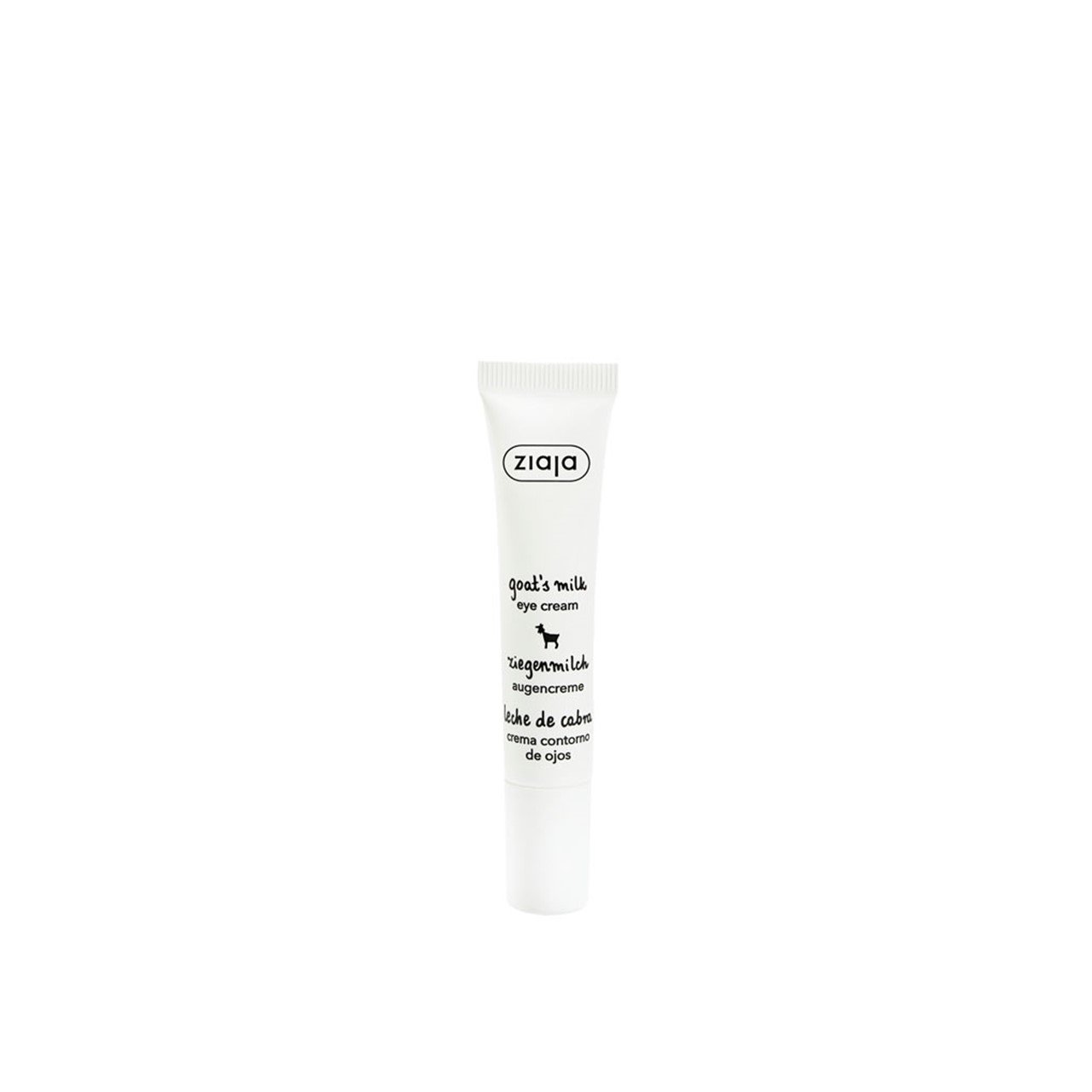 Ziaja Goat's Milk creme de olhos 15ml