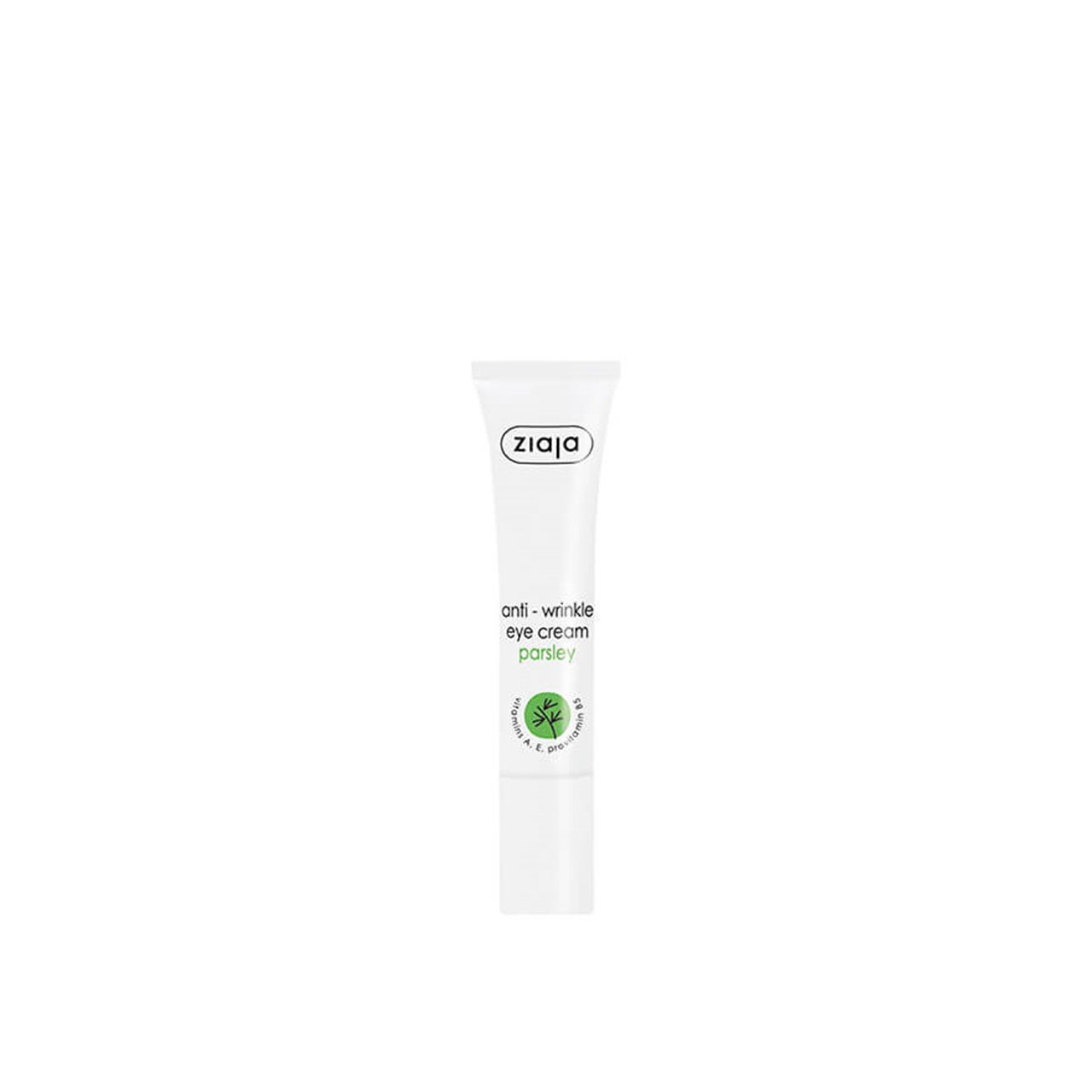Ziaja Parsley Anti-Wrinkle creme de olhos 15ml