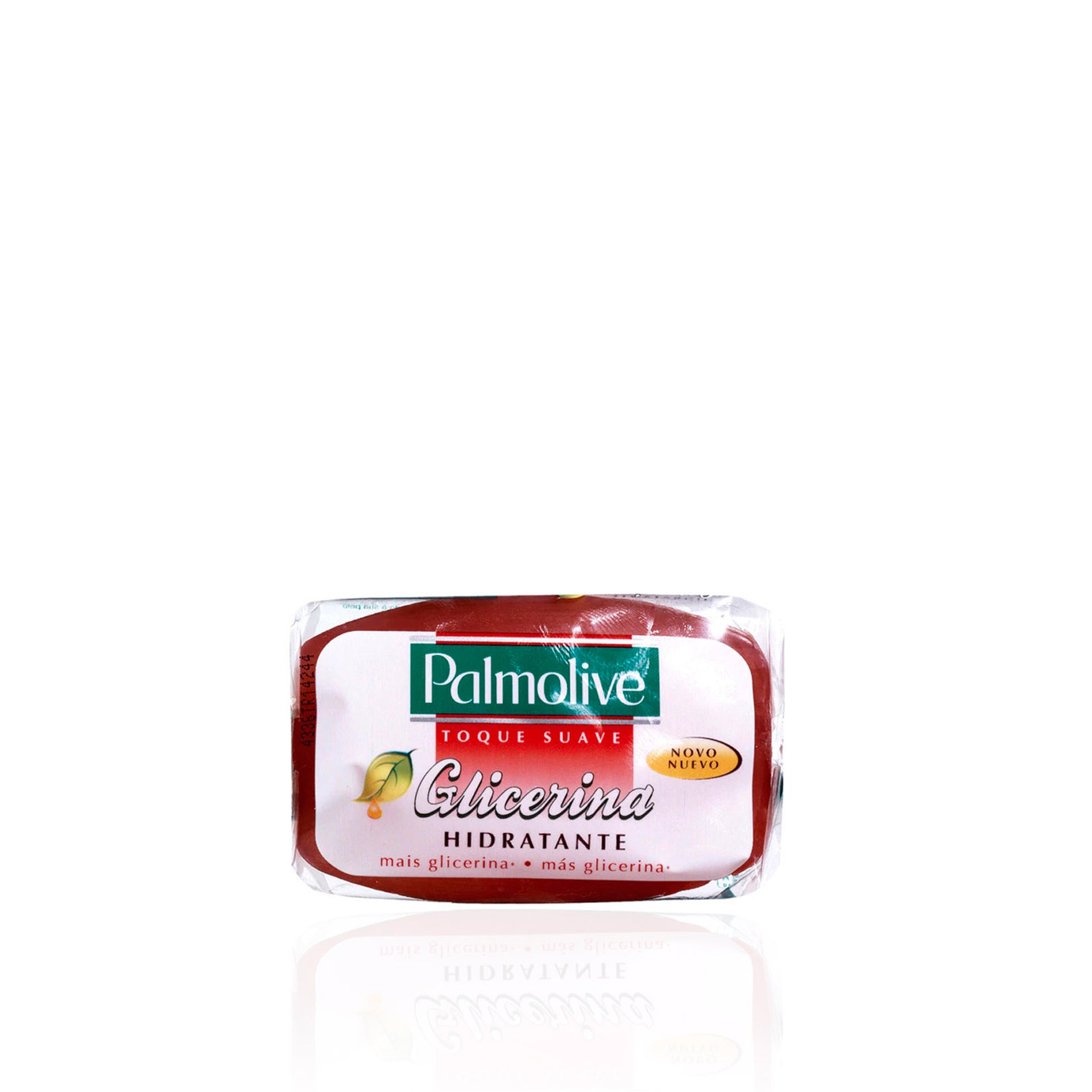 Palmolive Toque Suave Sabonete de Glicerina Hidratante 90 g