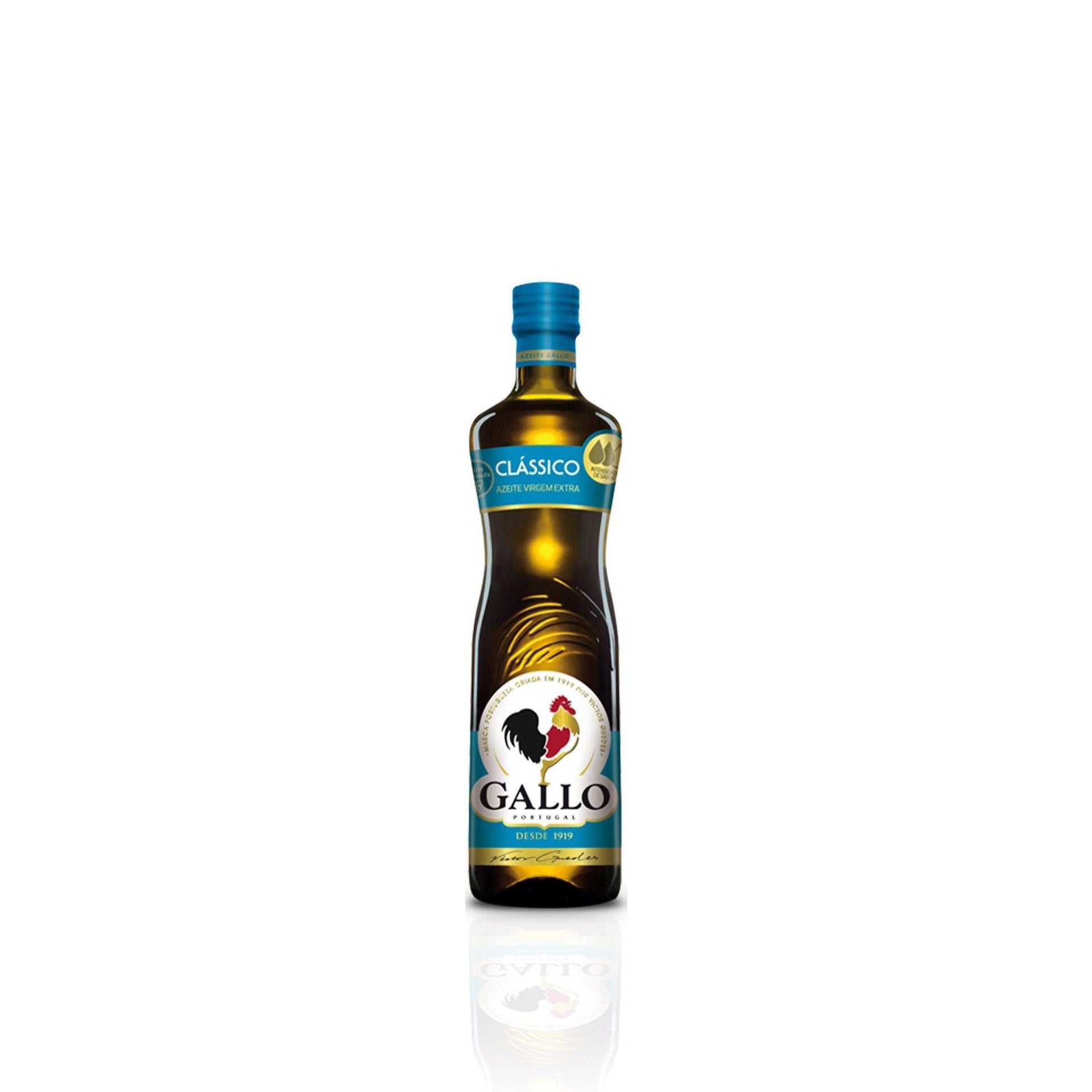 Gallo Azeite Extra Virgem Clássico 250 ml