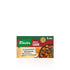 Knorr Caldo Carne 8 un 80 gr