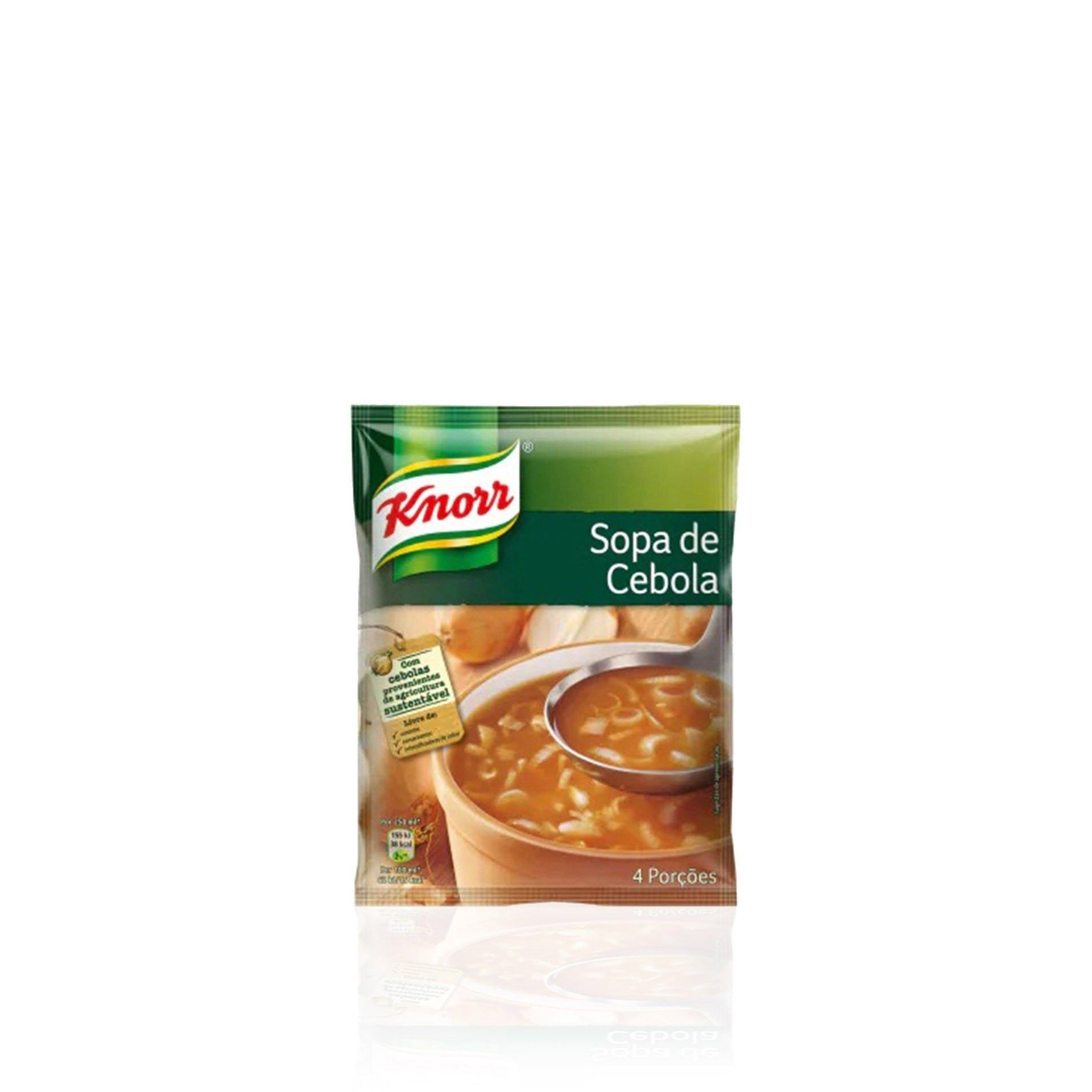 Knorr Sopa Cebola 50 gr