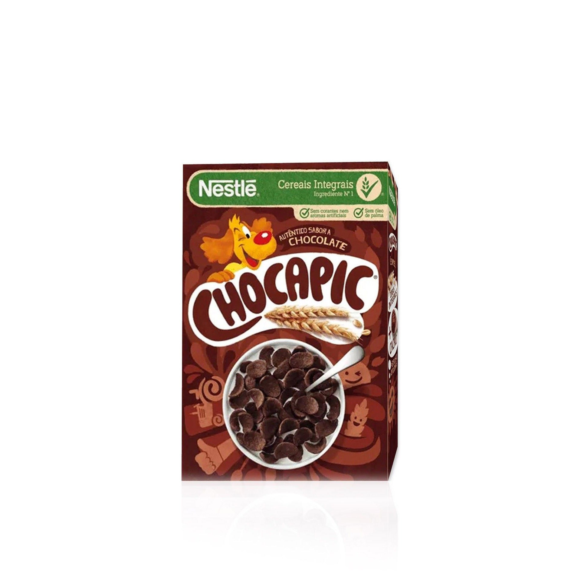 Cereais Nestlé Chocapic 375 gr