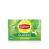 Lipton Chá Verde 20 un