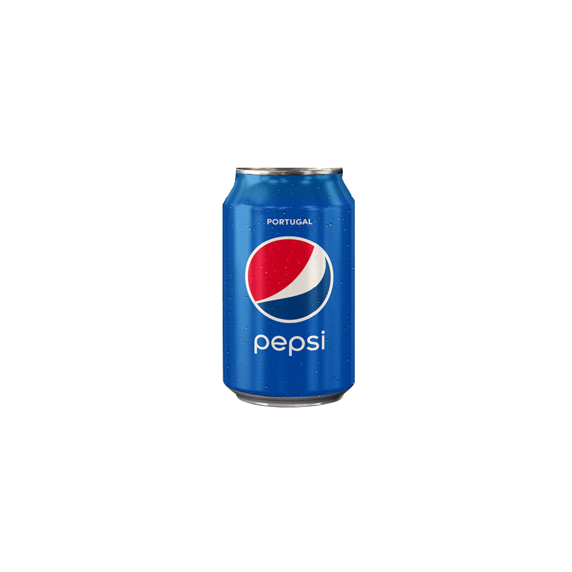 Pepsi Lata 33 cl - Pack 6 x 33 cl