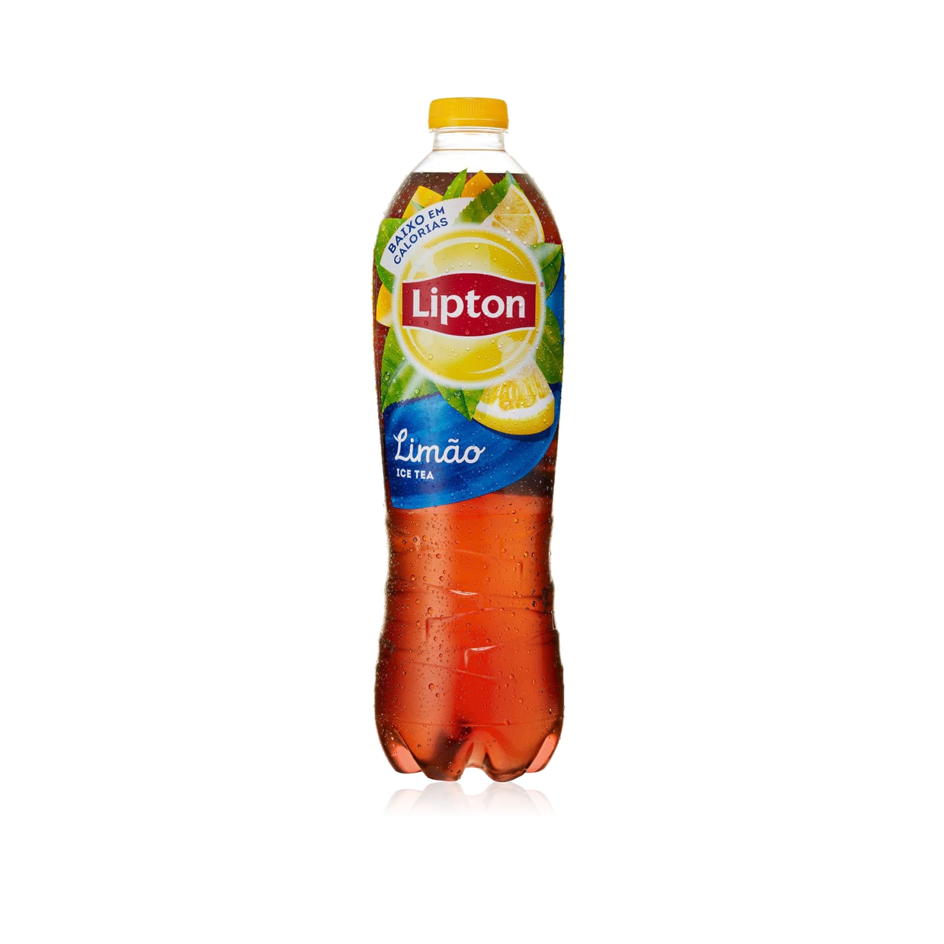Lipton Ice Tea Limão 2 L
