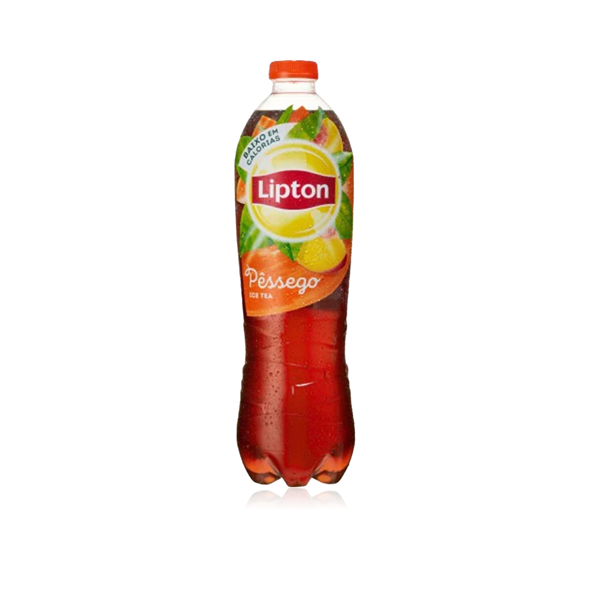 Lipton Ice Tea Pêssego 2 L