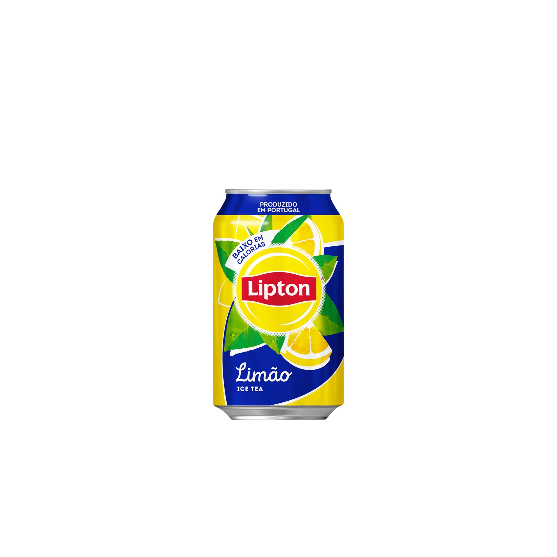 Lipton Ice Tea Limao 33 cl - Pack 6 x 33 cl