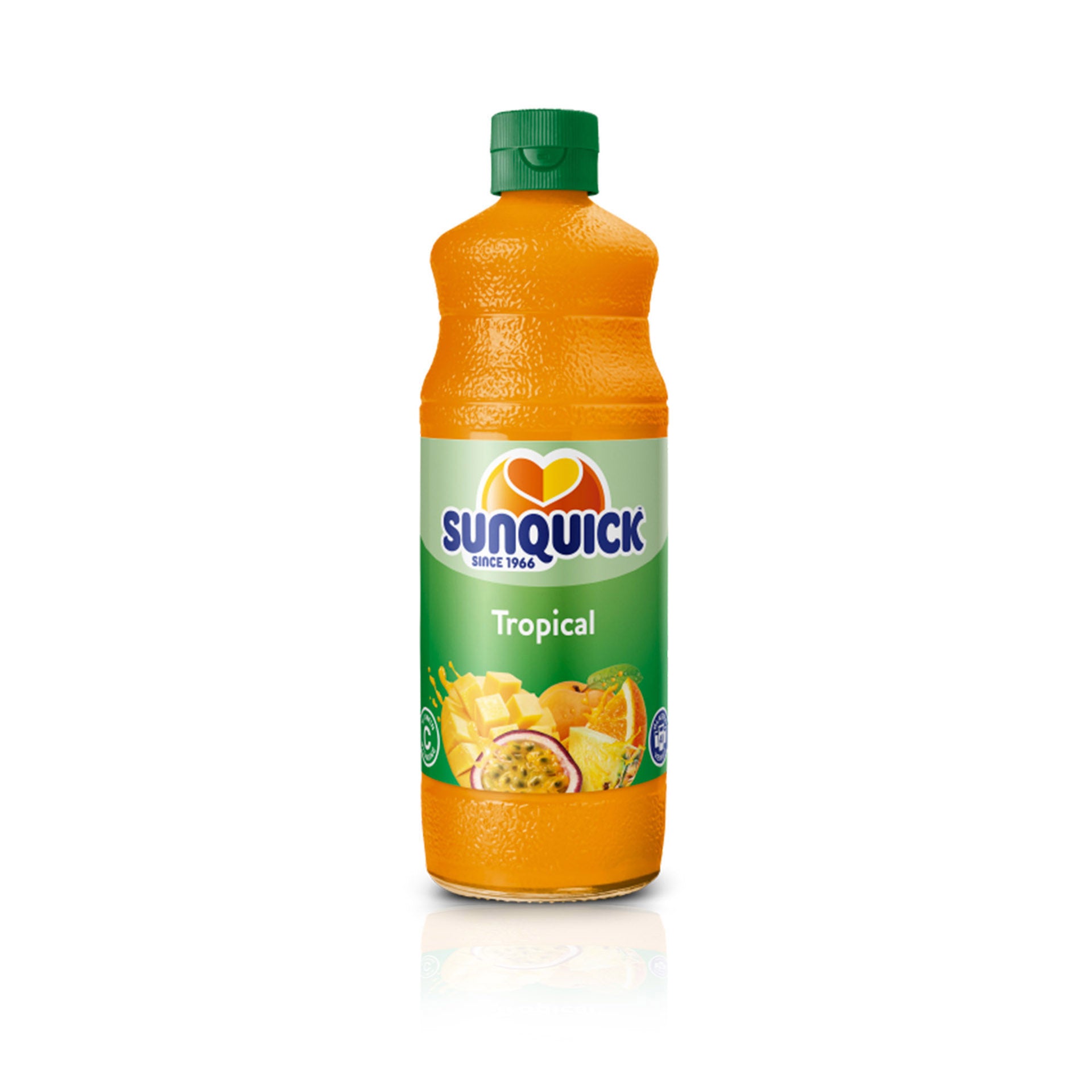 Sunquick Concentrado de Frutas Tropicales 700 ml