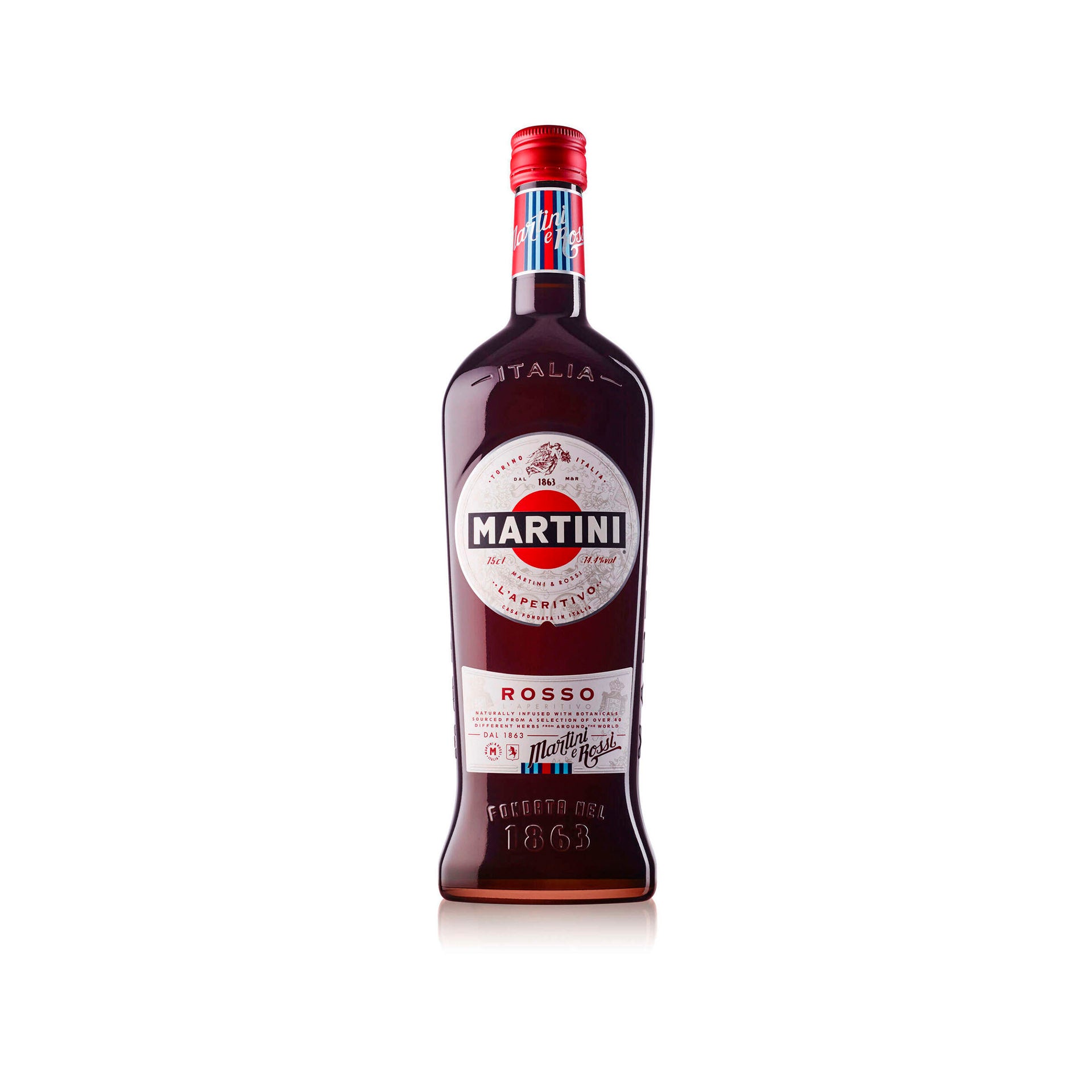 Martini Rosso 1 L