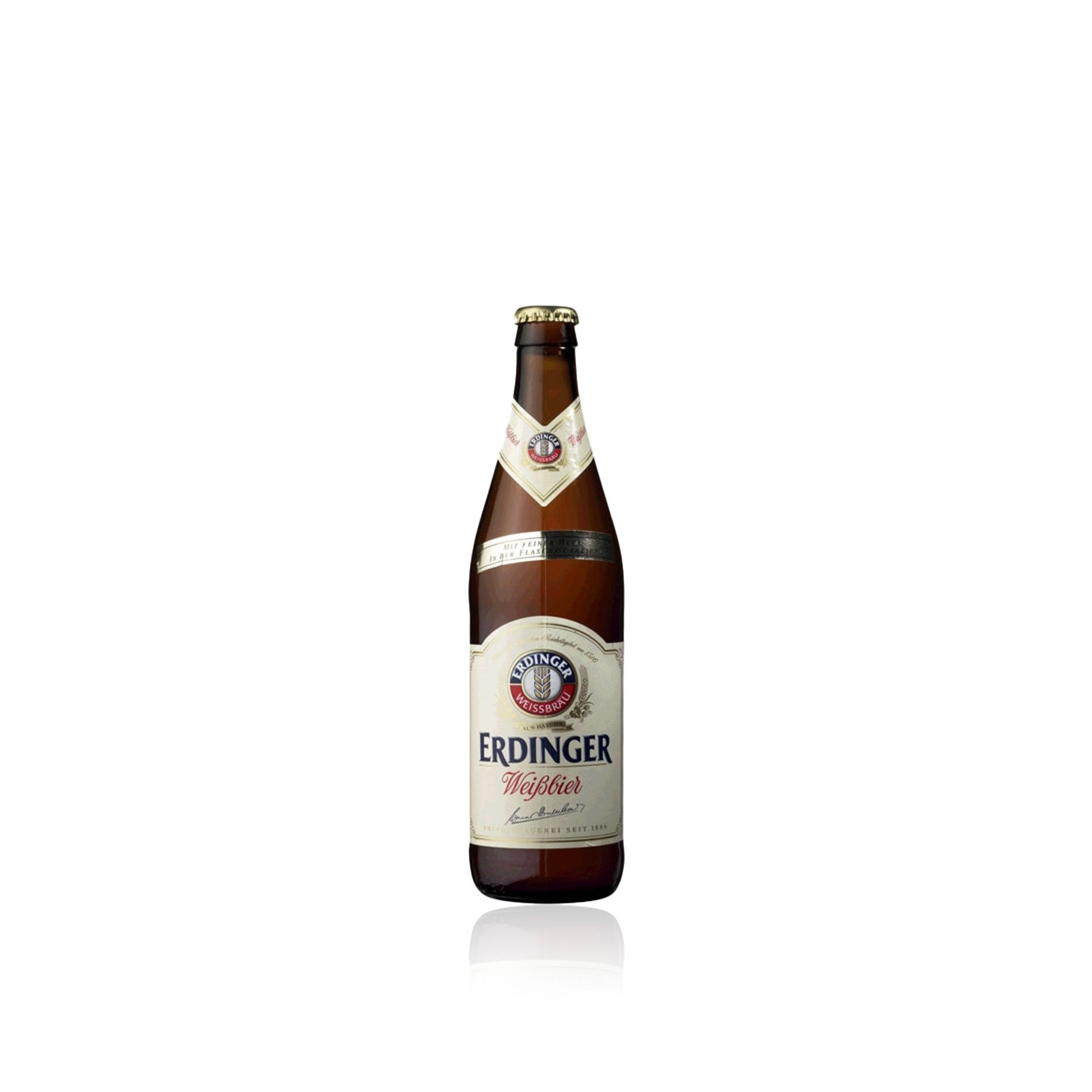 Cerveja Erdinger Weibbier 50 cl
