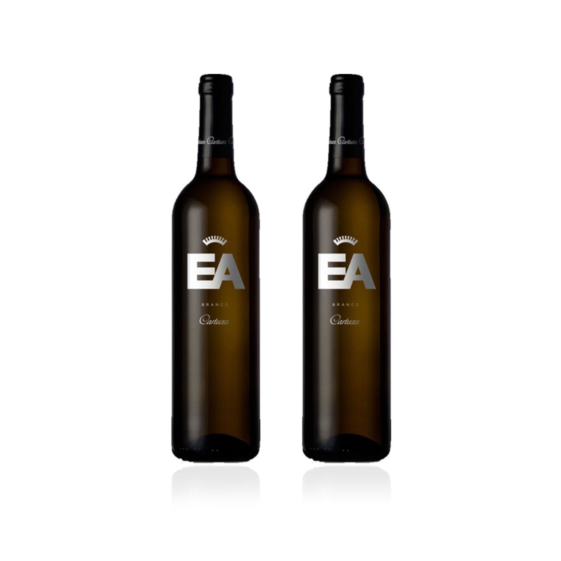 Vinho Branco EA Regional Alentejano 75 cl - Pack 2 x 75 cl