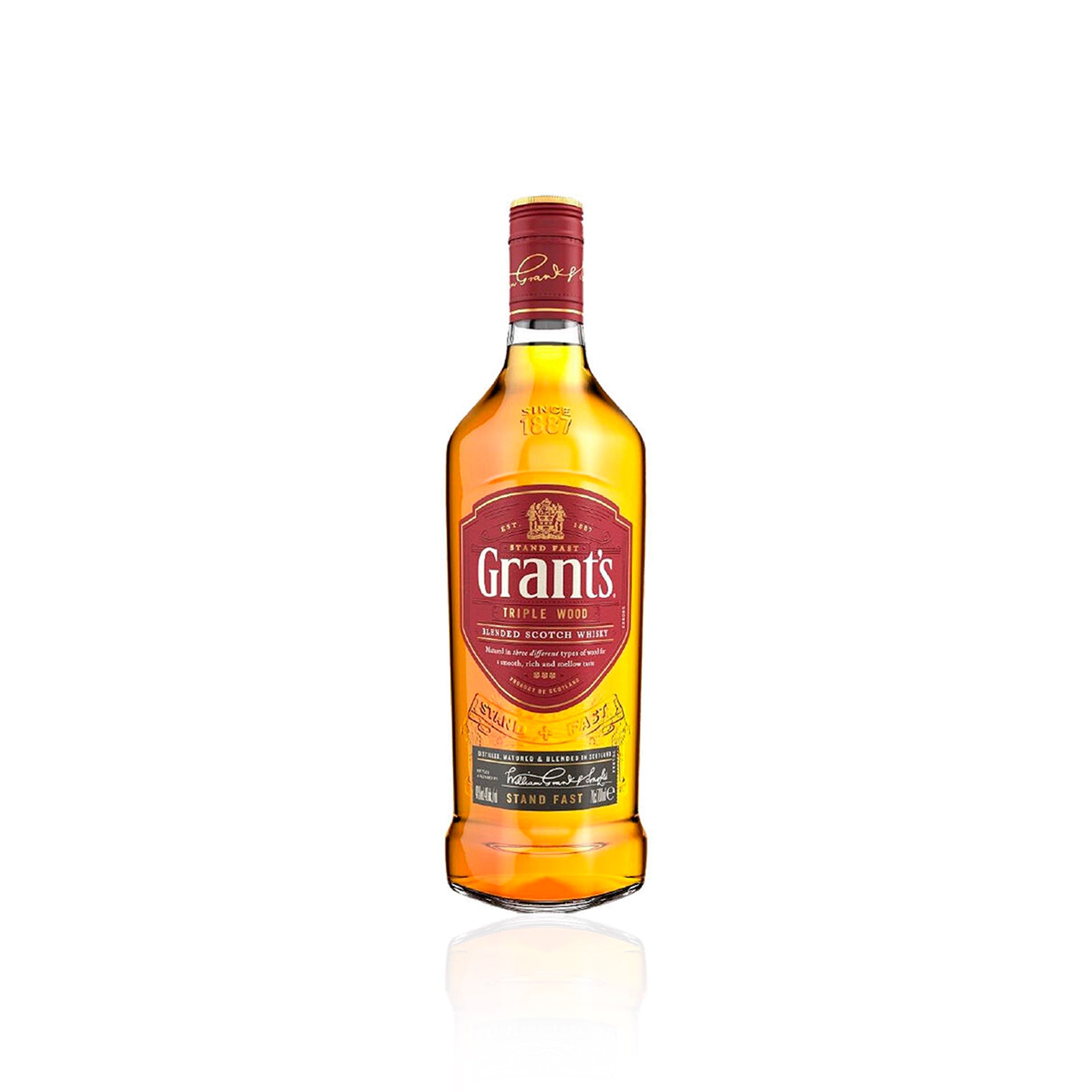 Grant's Whisky 70 cl