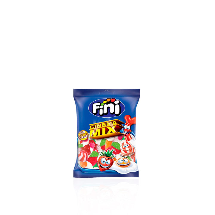 Fini Gomas Cinema Mix 90 gr
