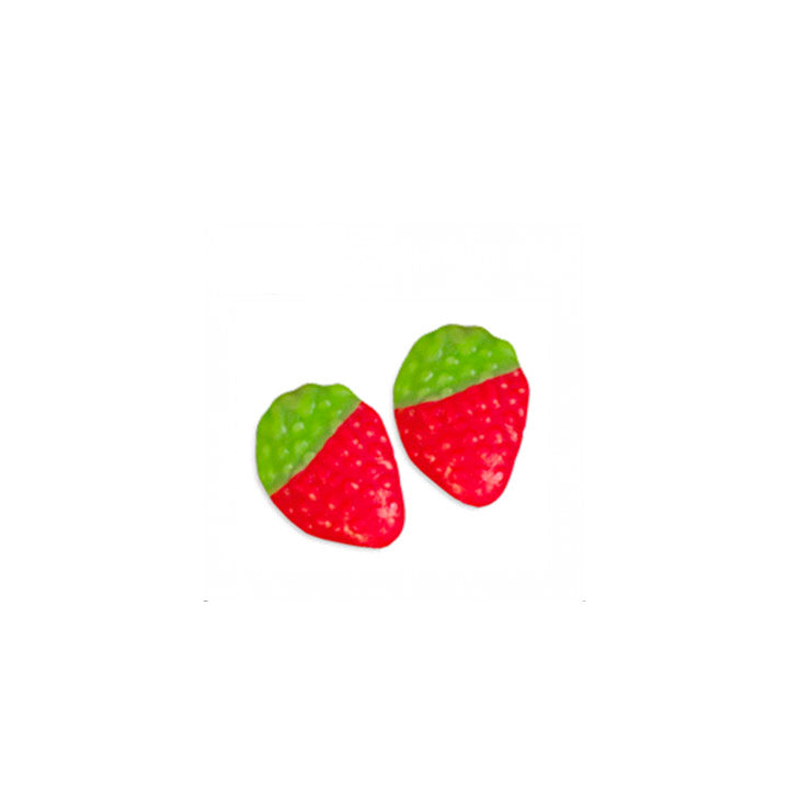 Fini Gomas Wild Strawberries 100 gr - Pack 3 x 100 gr