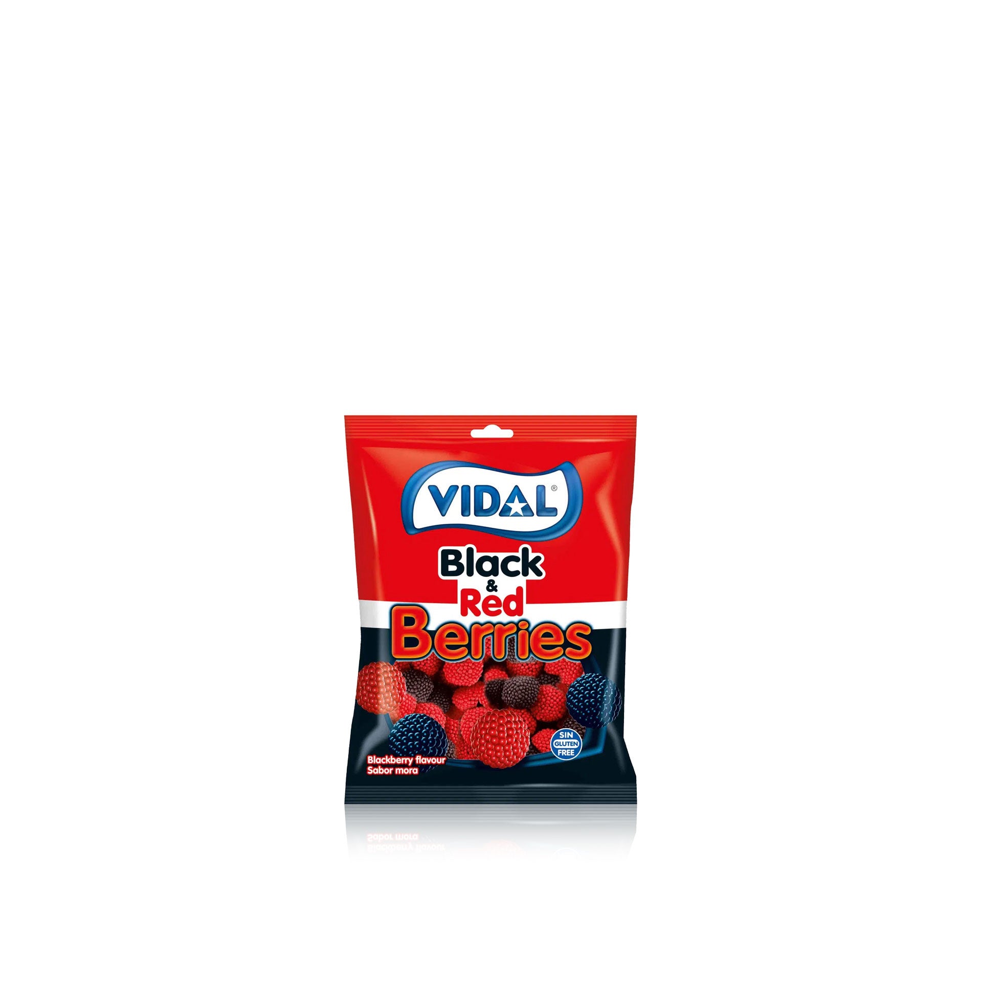 Vidal Gomas Amoras 90 gr