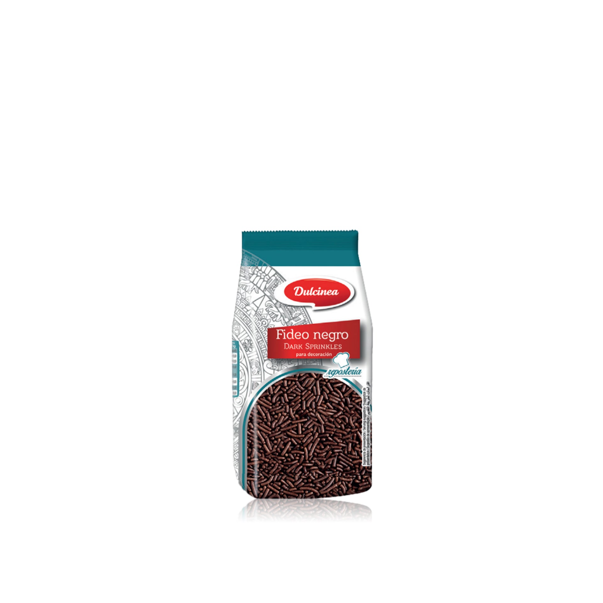 Dulcinea Granulado Chocolate 150 gr