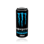 Monster Bebida Energética Absolute Energy Zero Sem Açúcar 50 cl