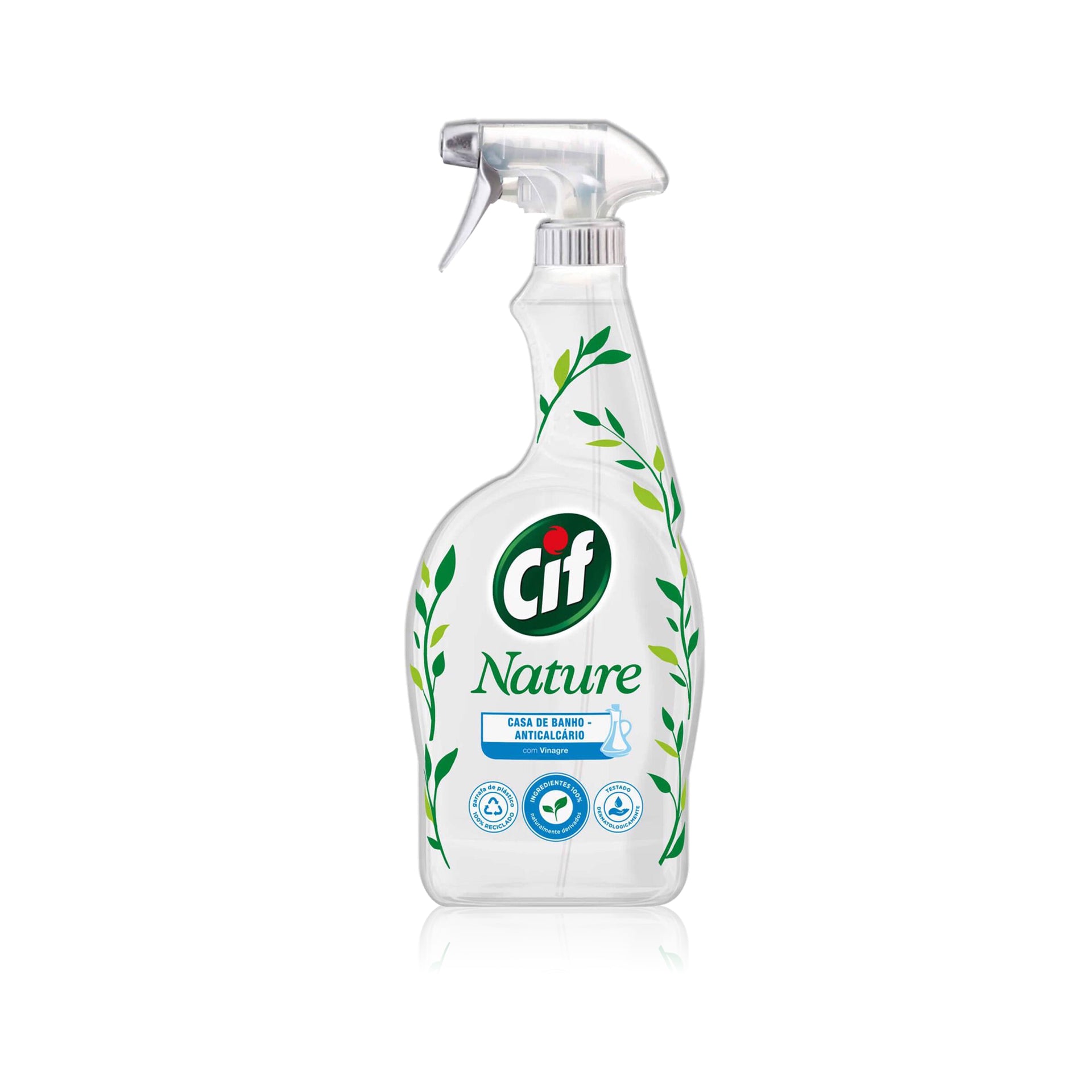 Cif Spray WC Nature 750 ml