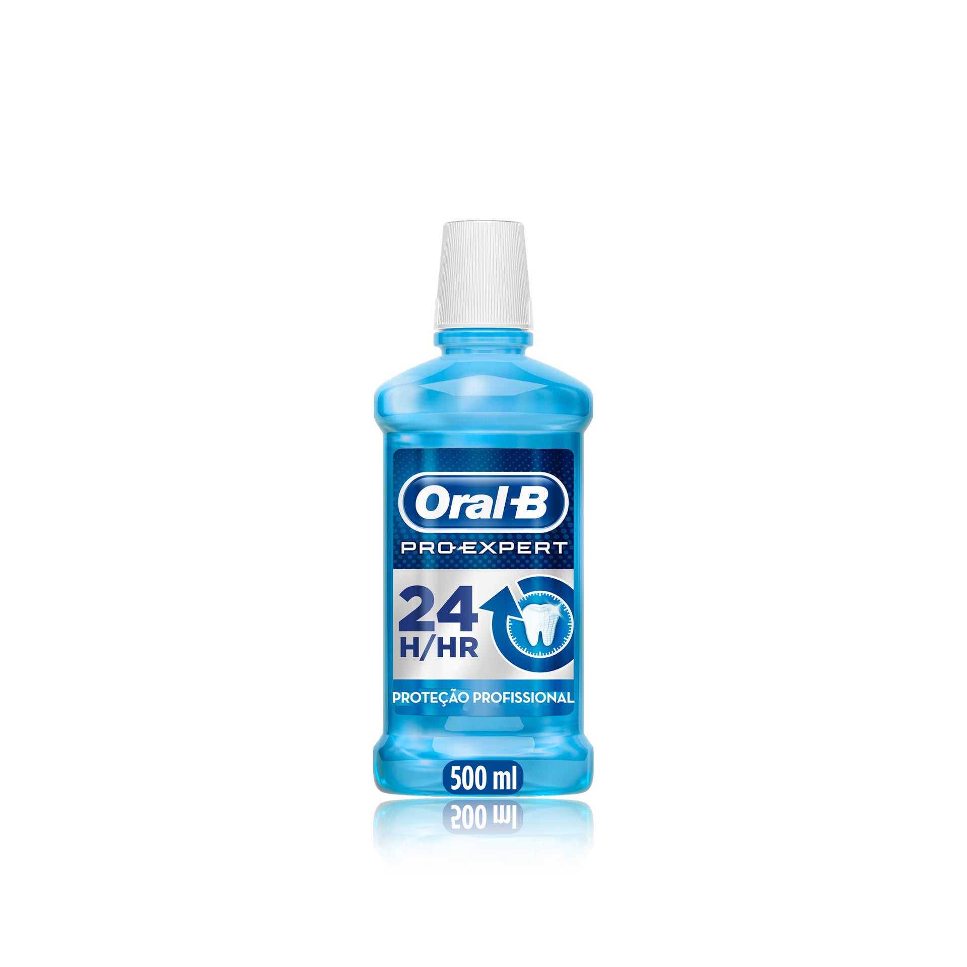 Oral-B Pro-Expert Elixir Proteção Profissional 500 ml